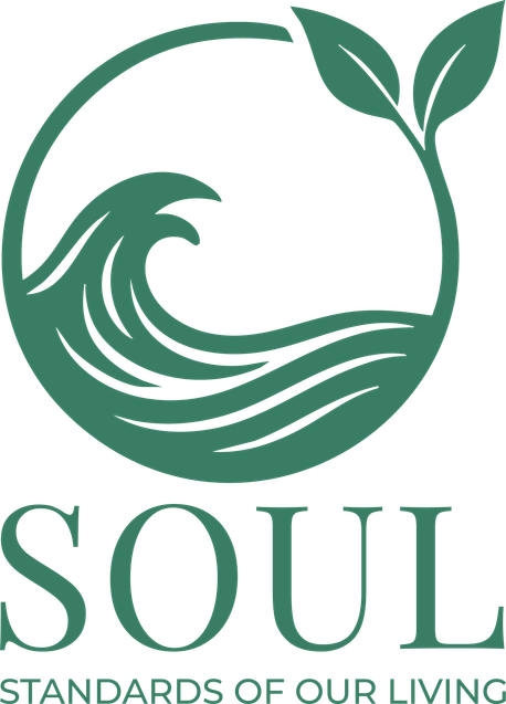 SOUL Seafood logo